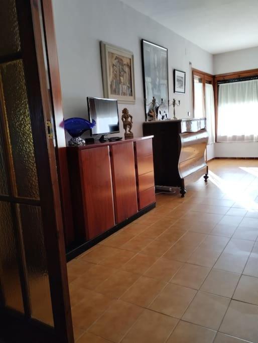 Вілла Casa De Camp Prop De La Costa Brava Romanya de la Selva Екстер'єр фото