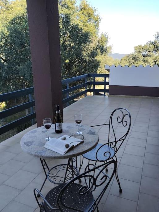 Вілла Casa De Camp Prop De La Costa Brava Romanya de la Selva Екстер'єр фото
