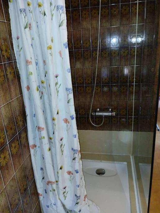 Вілла Casa De Camp Prop De La Costa Brava Romanya de la Selva Екстер'єр фото