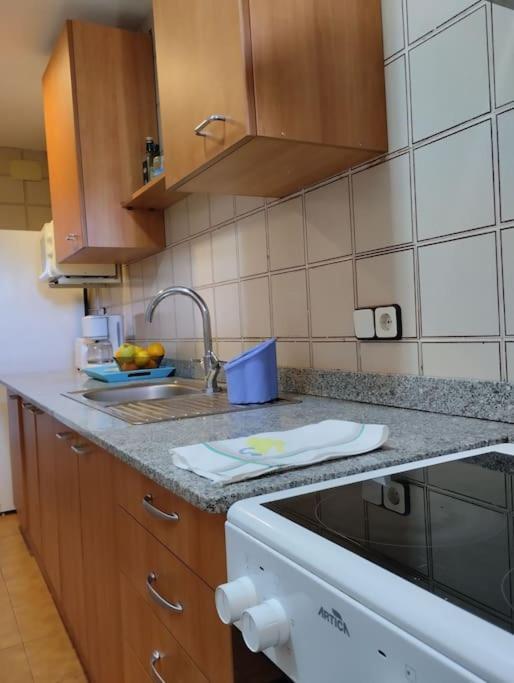 Вілла Casa De Camp Prop De La Costa Brava Romanya de la Selva Екстер'єр фото