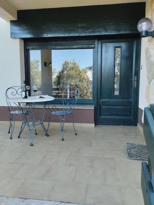 Вілла Casa De Camp Prop De La Costa Brava Romanya de la Selva Екстер'єр фото